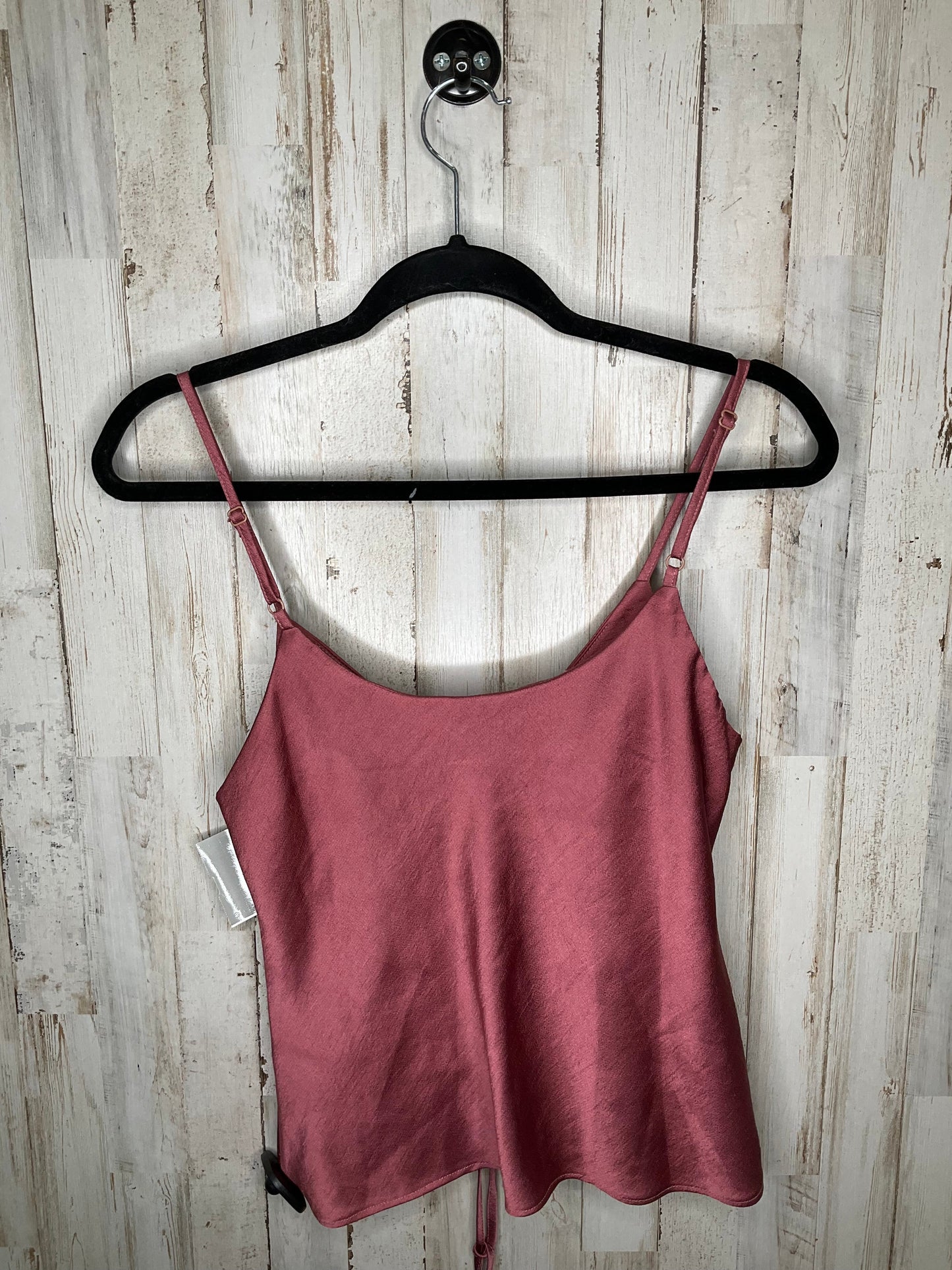 Top Sleeveless By Asos  Size: S