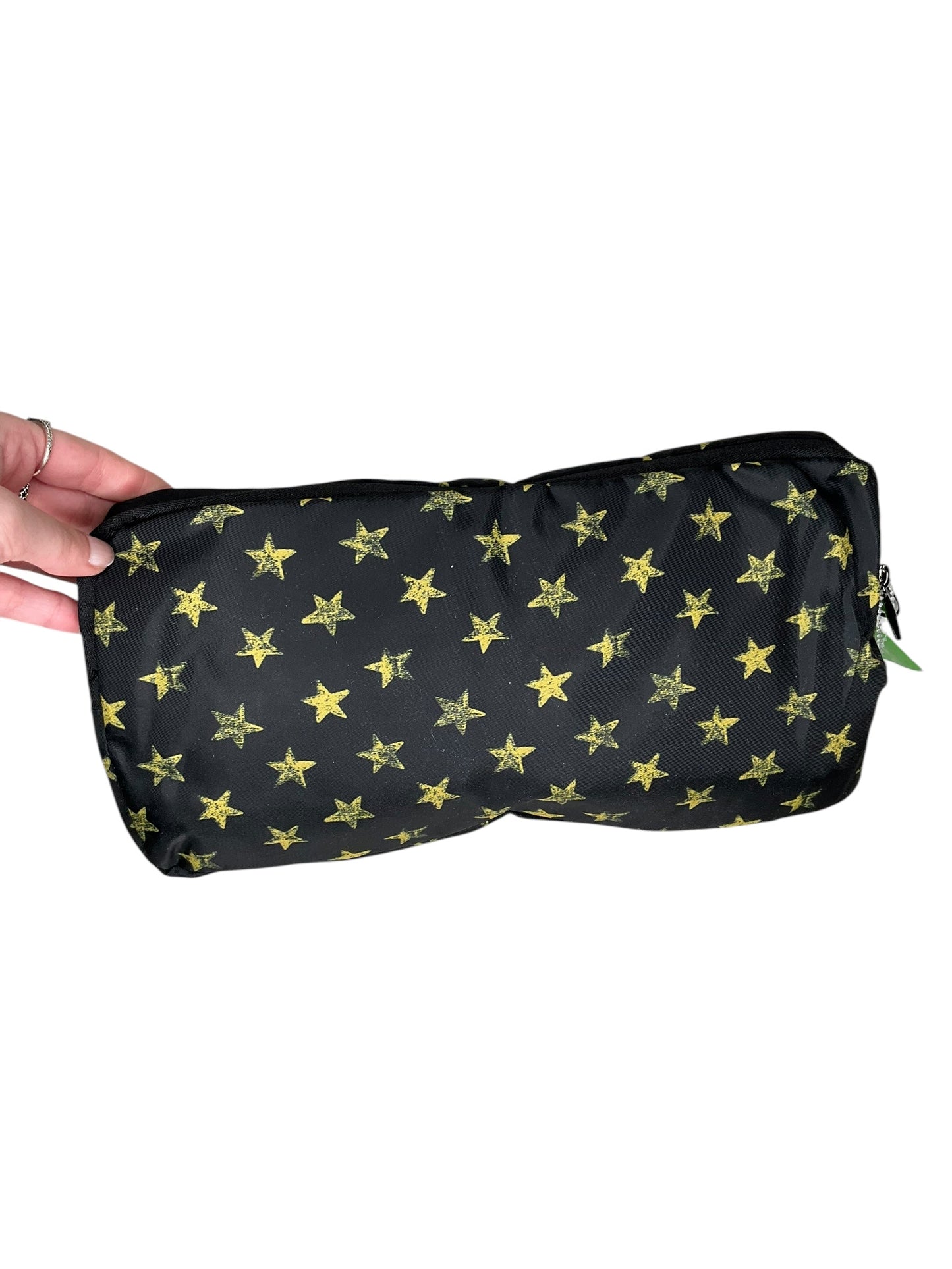 Makeup Bag By Lugg, Size: Medium