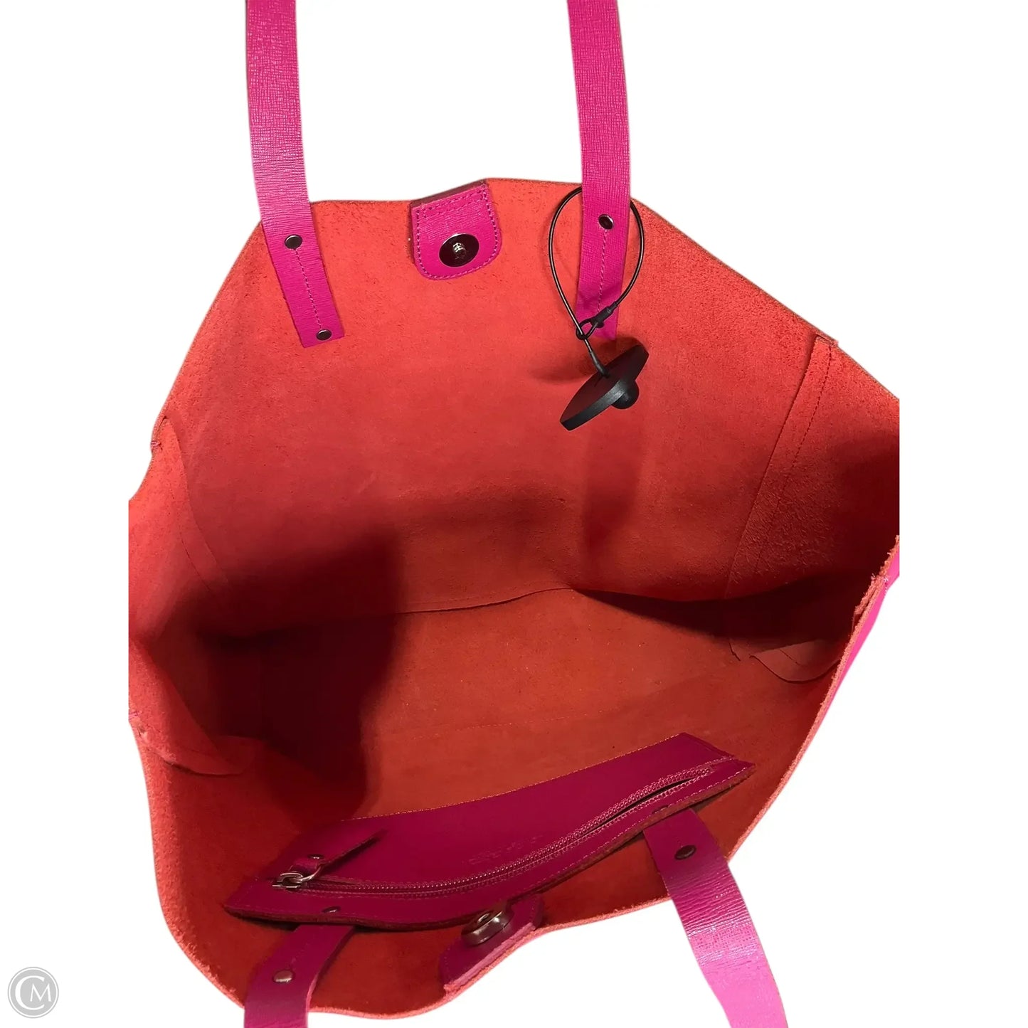 Handbag By Cma, Size: Large