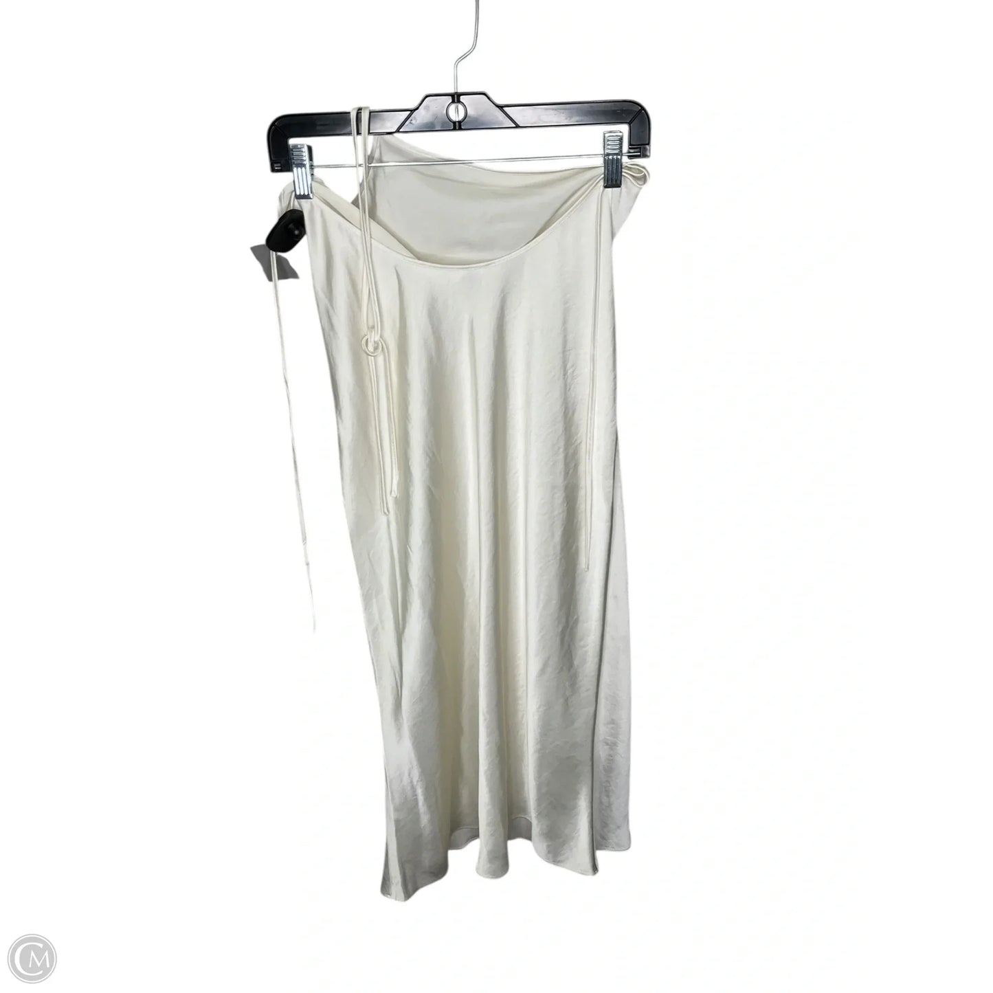 Dress Party Long By Wilfred In Cream, Size: S