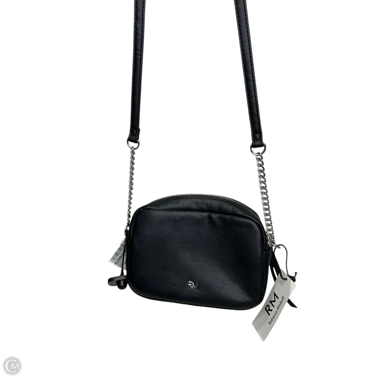 Crossbody Designer By Rebecca Minkoff, Size: Small