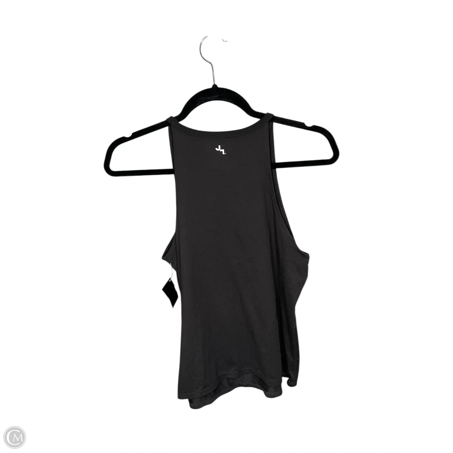 Athletic Tank Top By Joy Lab In Grey, Size: Xs