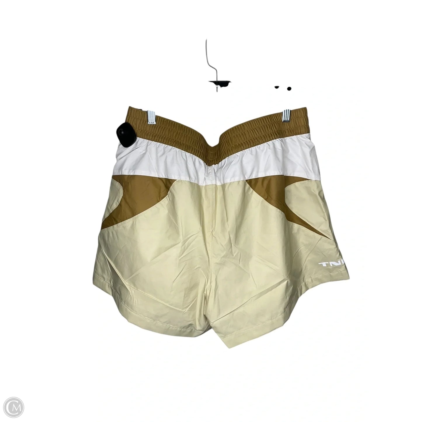Athletic Shorts By The North Face In Brown, Size: Xl
