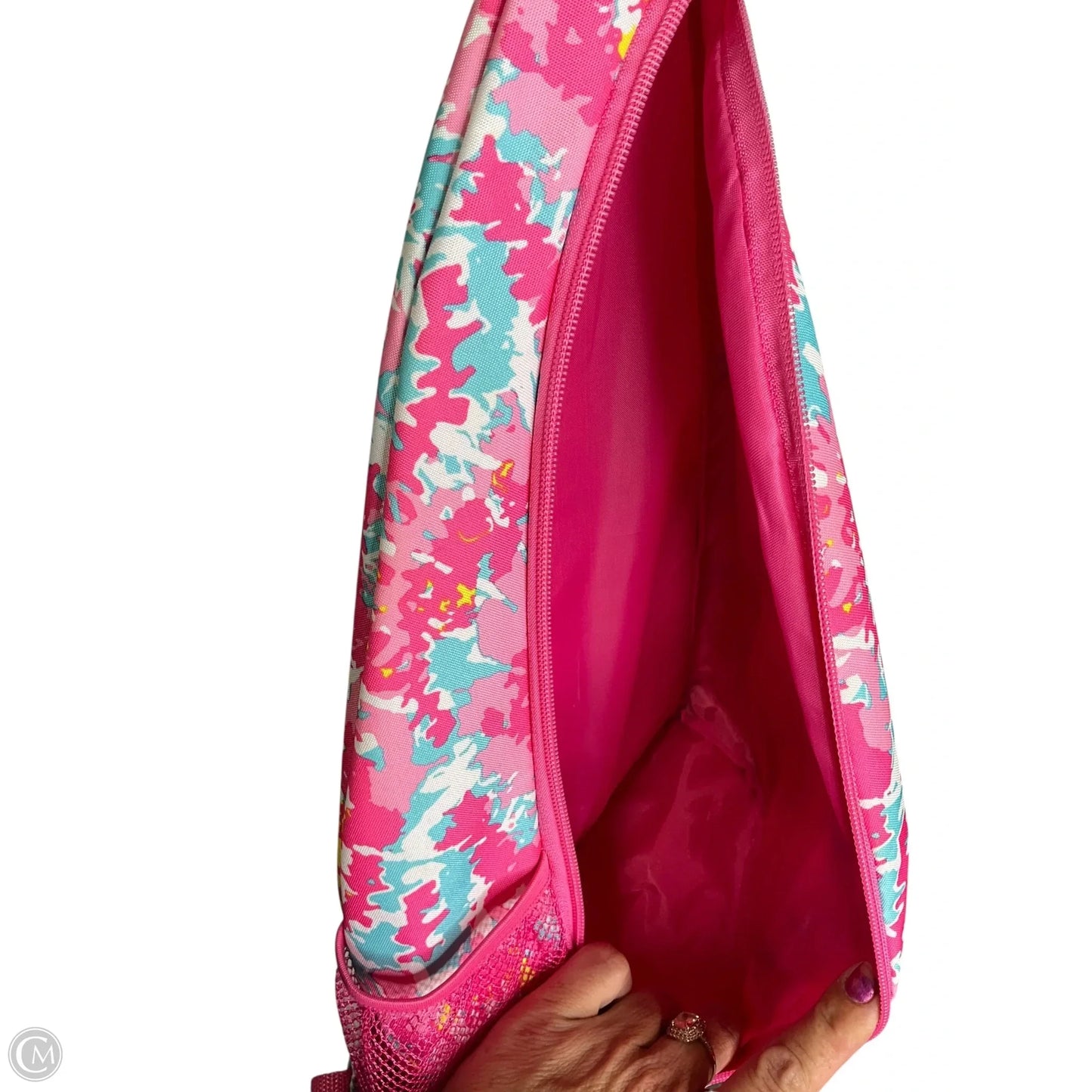 Crossbody By Simply Southern, Size: Medium