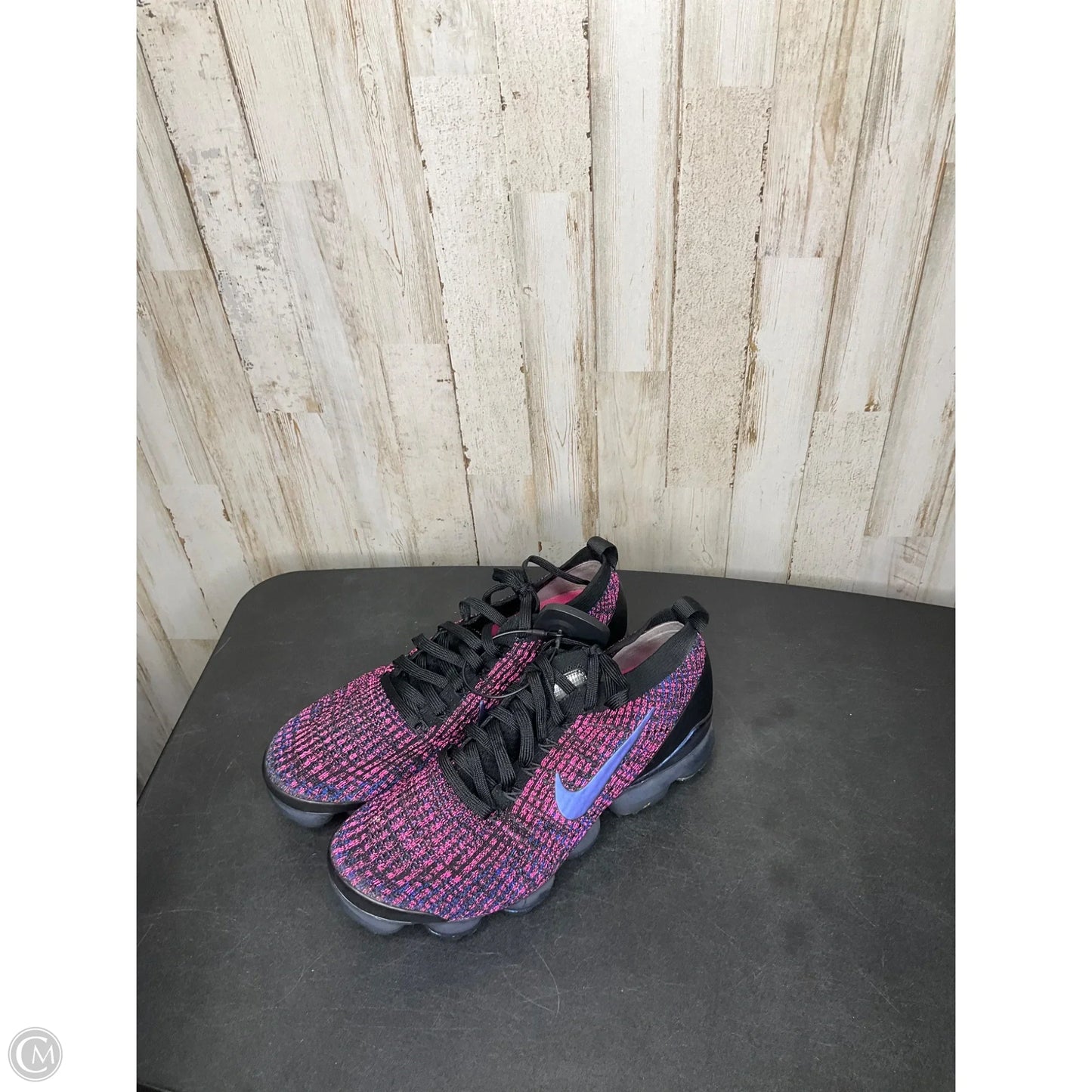 Shoes Athletic By Nike In Purple, Size: 9