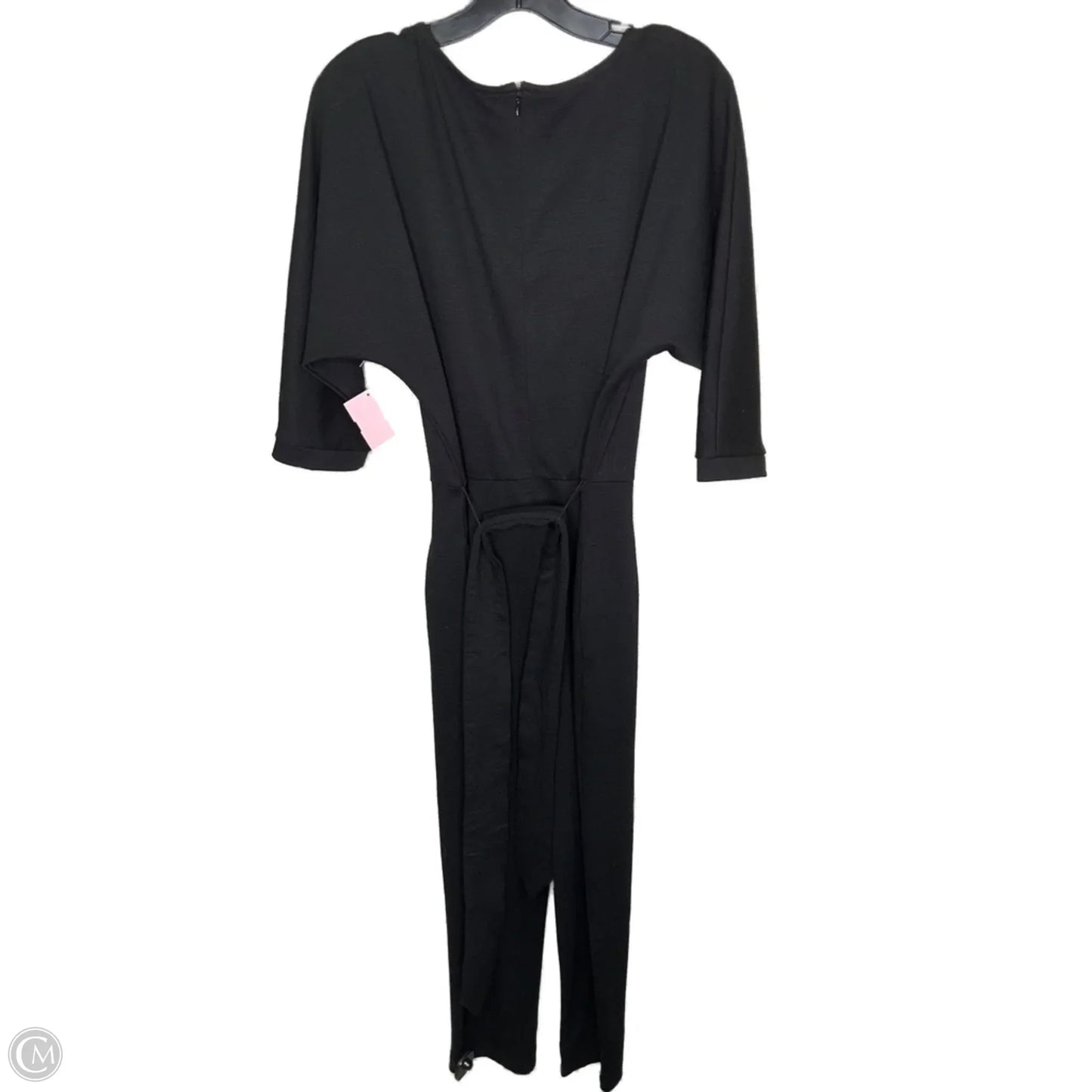 Jumpsuit By Anthropologie In Black, Size: S