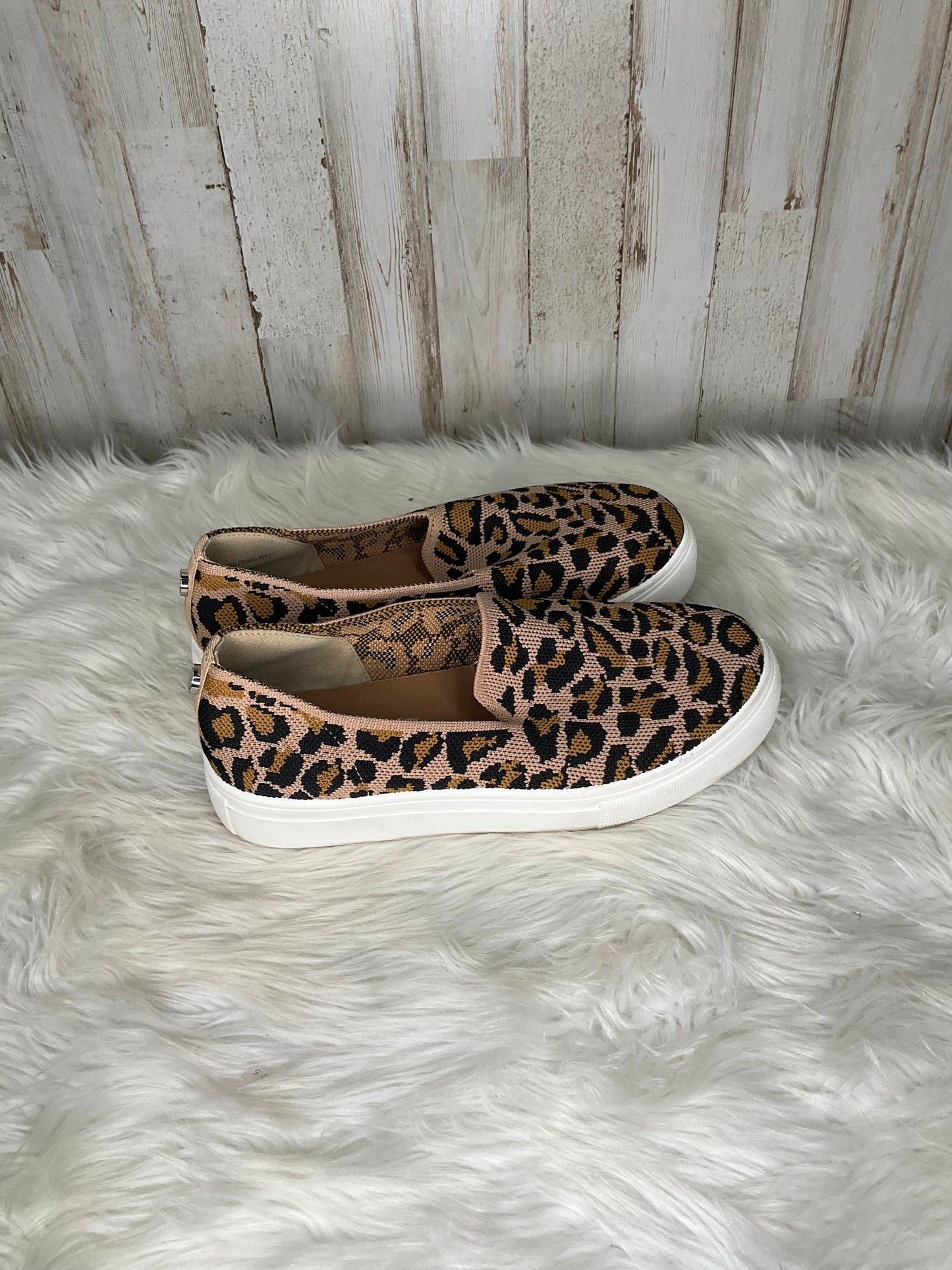 Shoes Flats By Steve Madden Size: 6.5