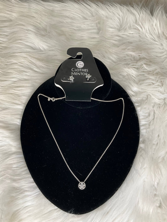 Necklace Chain By Pandora  Size: 02 Piece Set