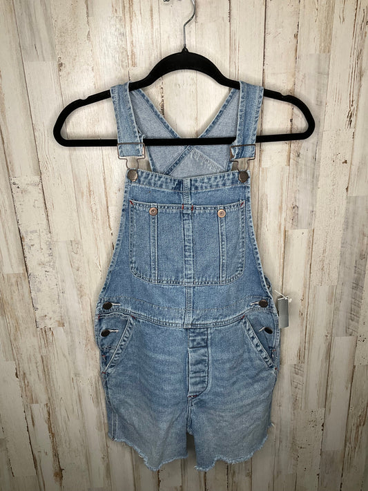 Overalls By Free People  Size: 24