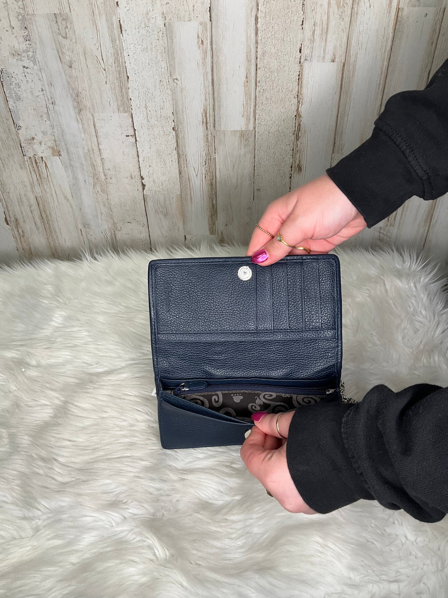 Crossbody Designer By Brighton Size: Small