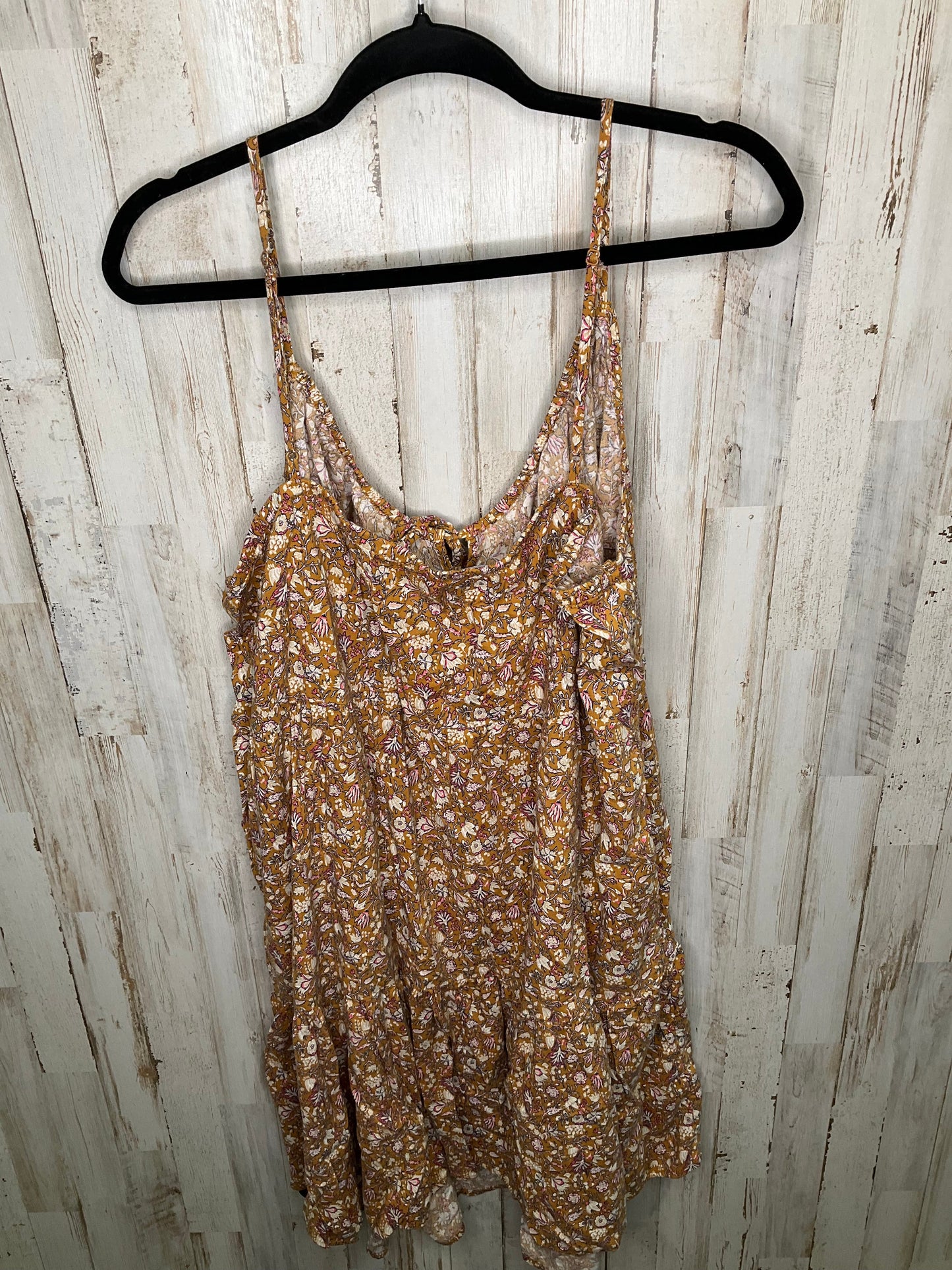 Top Sleeveless By Old Navy  Size: 2x