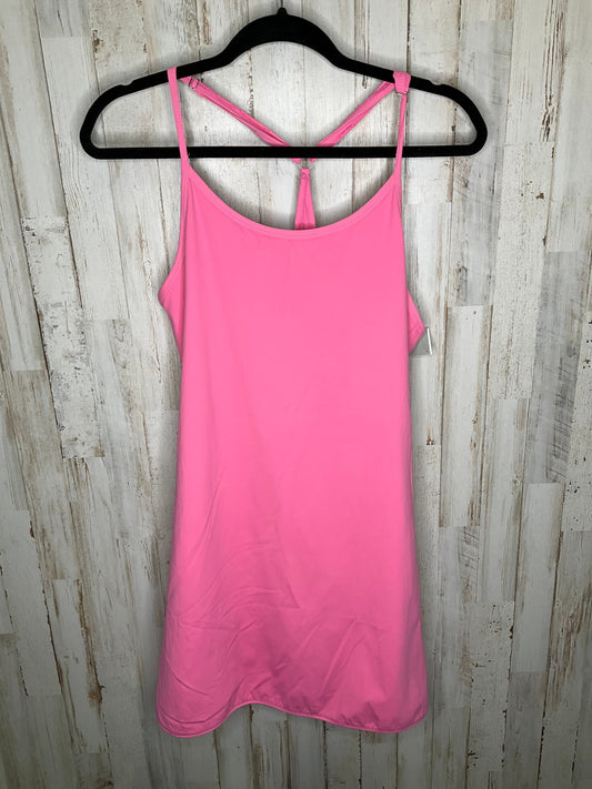 Athletic Dress By Altard State  Size: L
