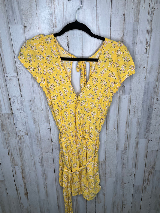 Romper By American Eagle  Size: Xs