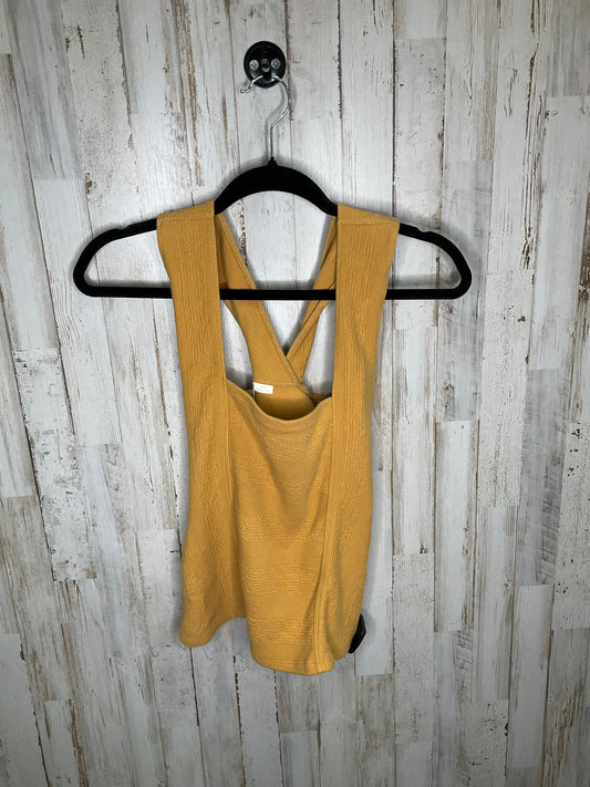 Top Sleeveless By Maeve  Size: Xs