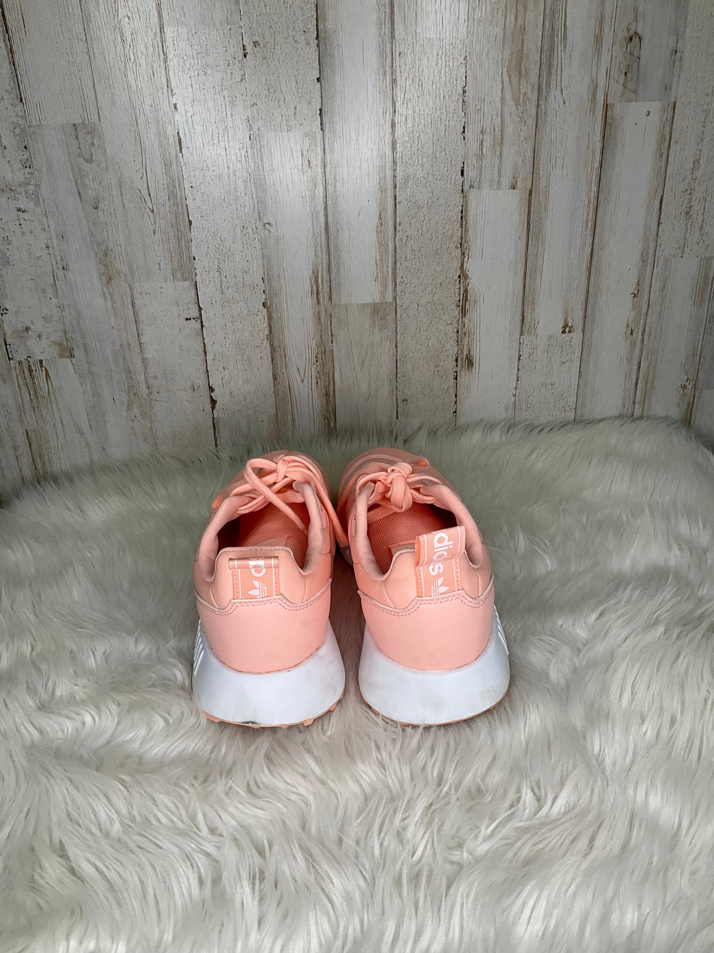 Shoes Athletic By Adidas Size: 7