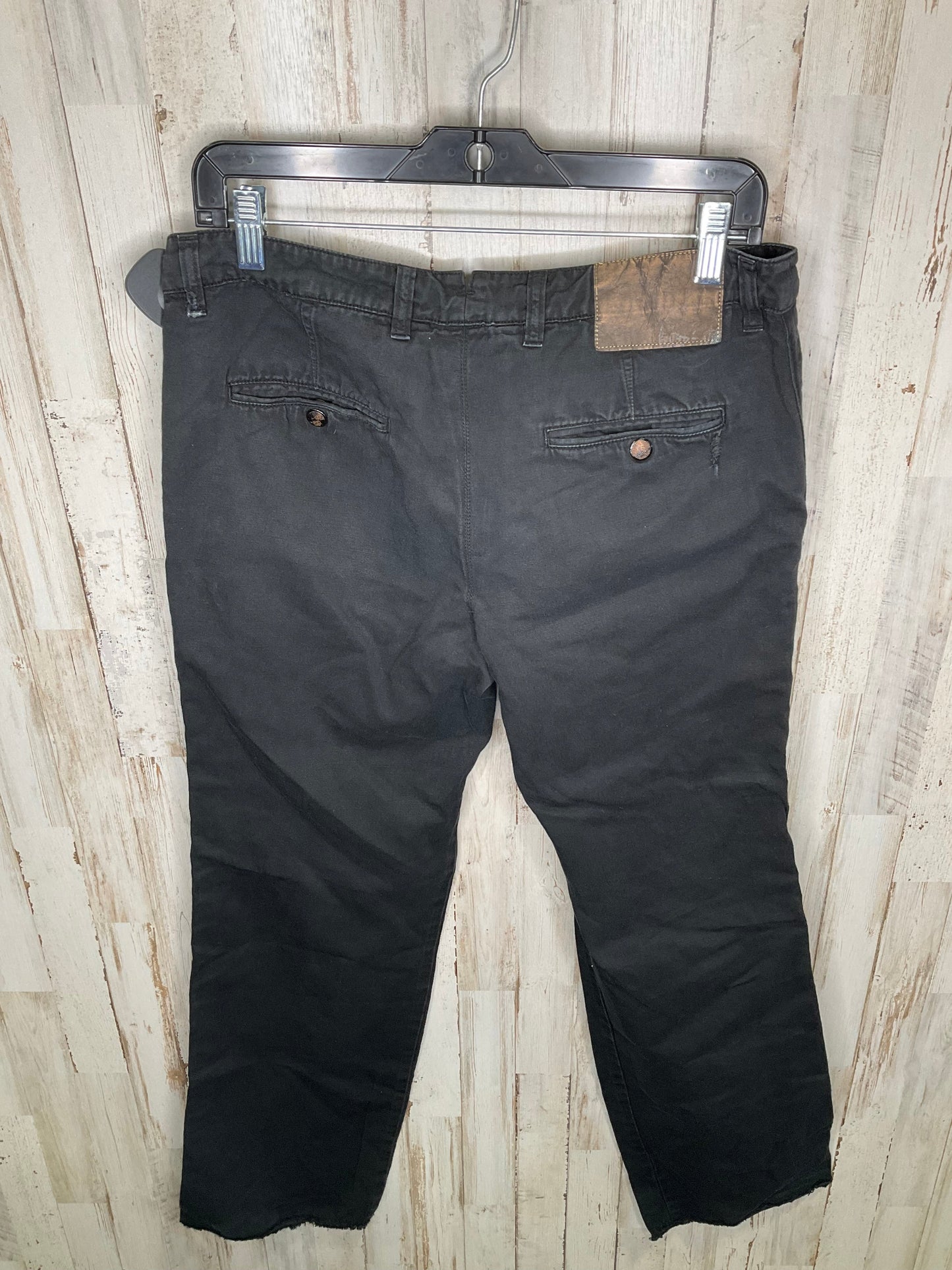Jeans Boot Cut By Golden Goose  Size: 10
