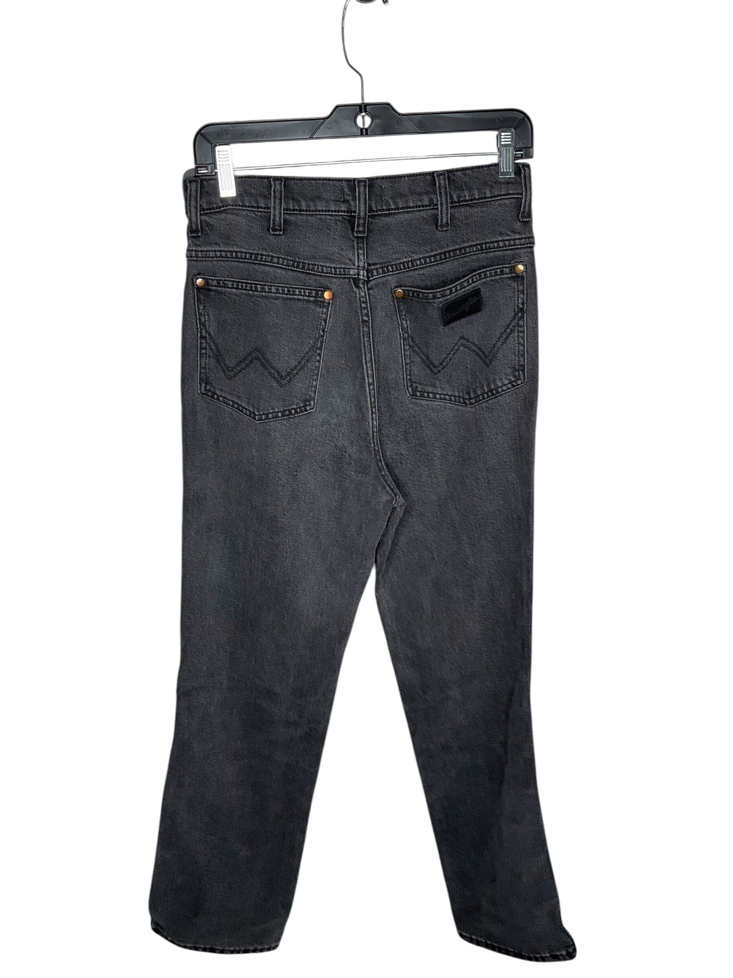 Jeans Straight By Wrangler Size: 6