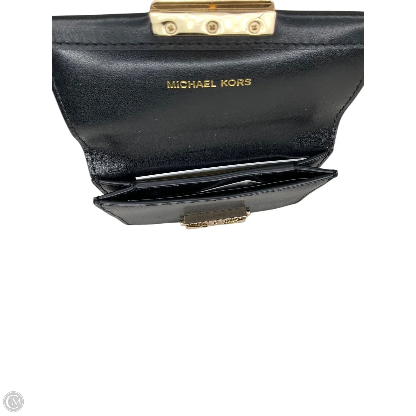 Wallet Designer By Michael Kors, Size: Small