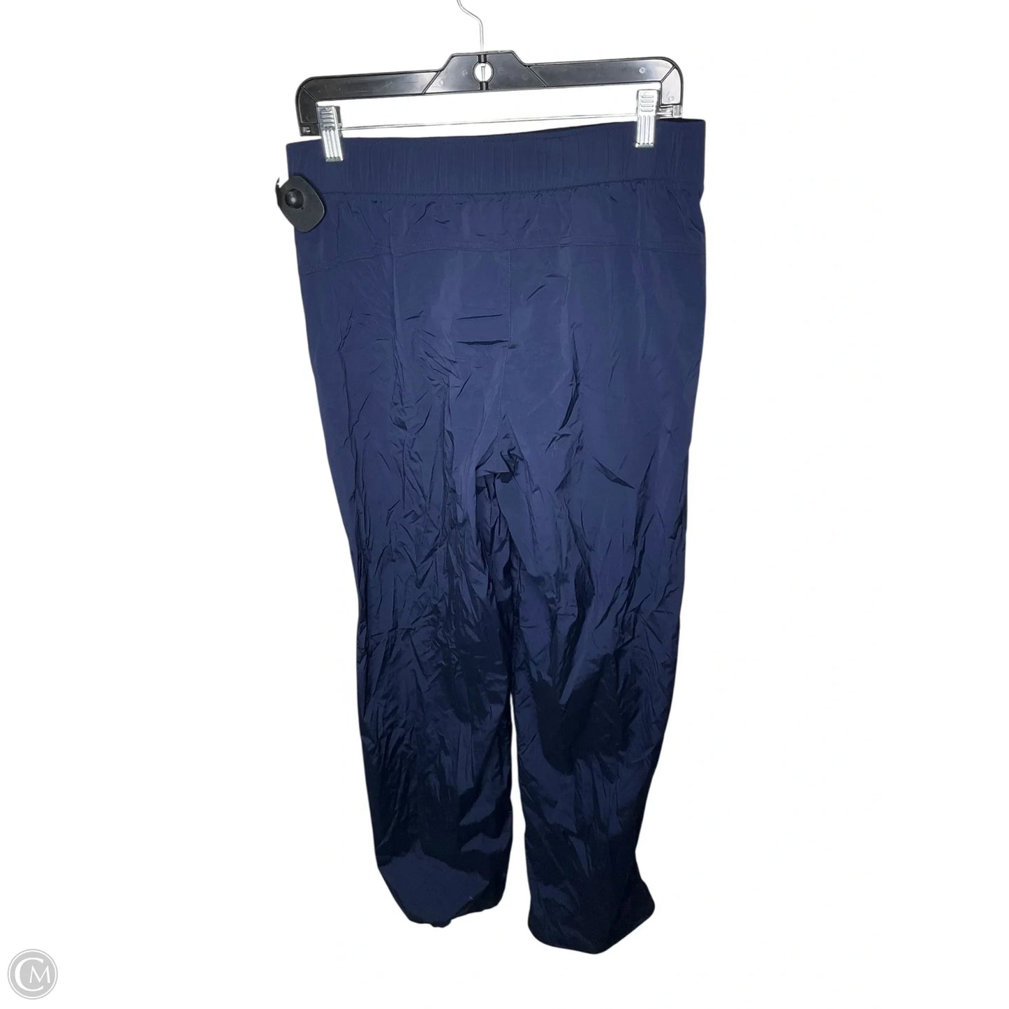 Athletic Pants By Athleta In Navy, Size: S