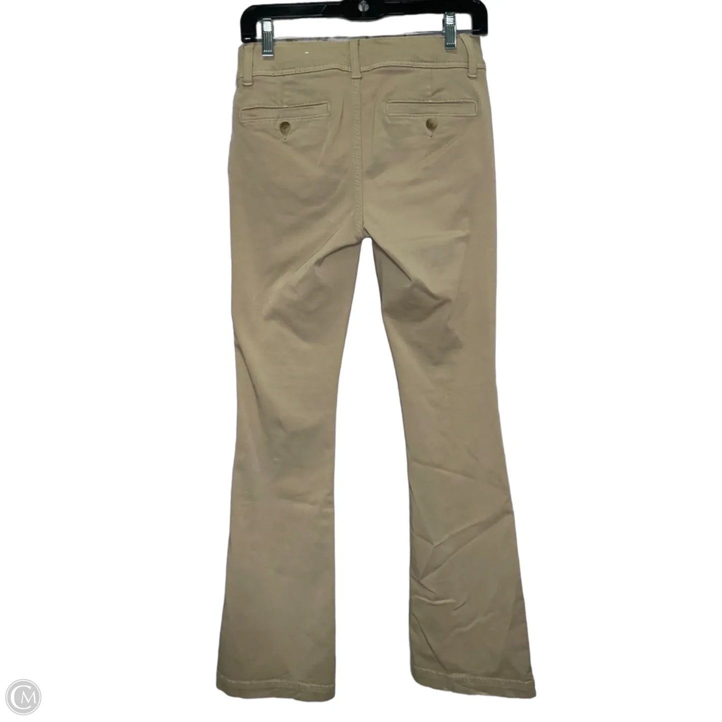 Pants Other By American Eagle In Tan, Size: 0