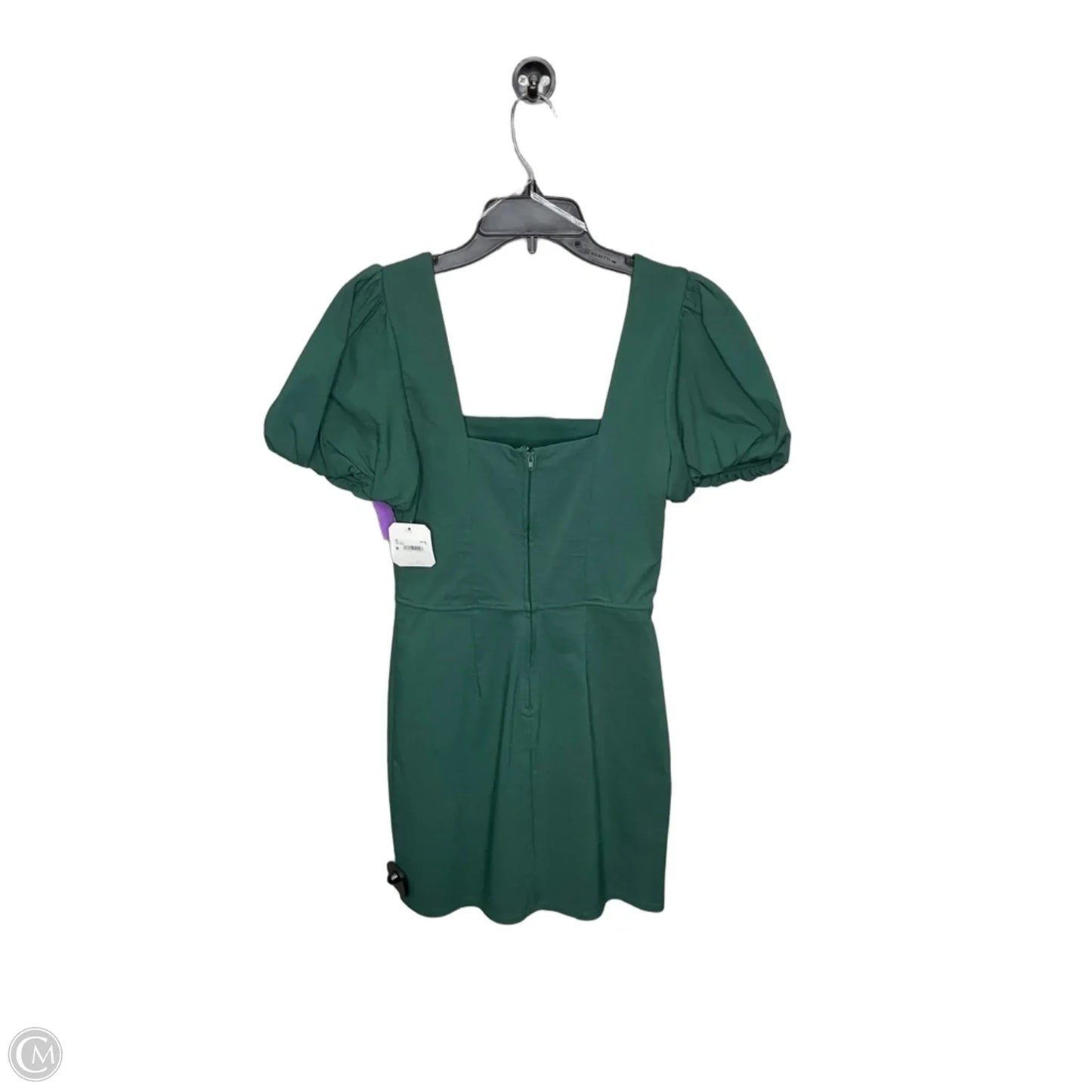 Dress Casual Midi By Altard State In Green, Size: S