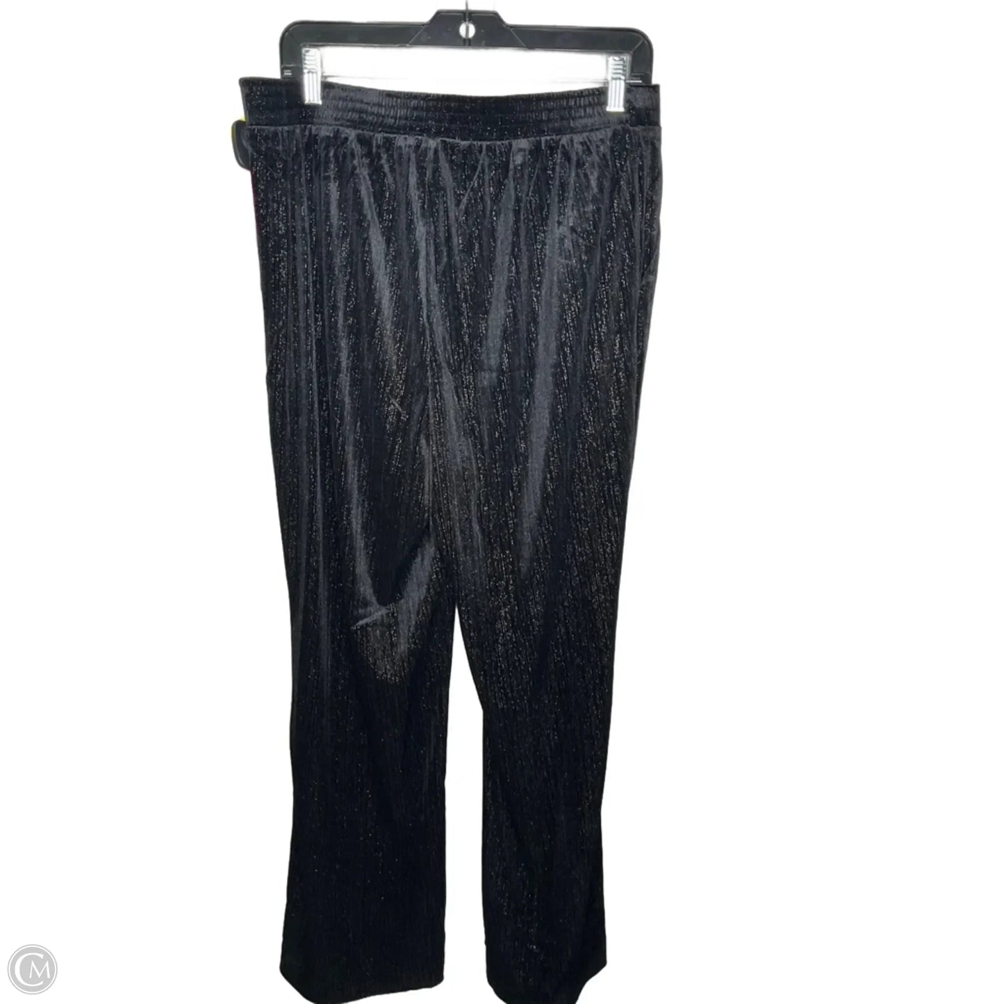 Pants Dress By Vince Camuto In Black, Size: 16