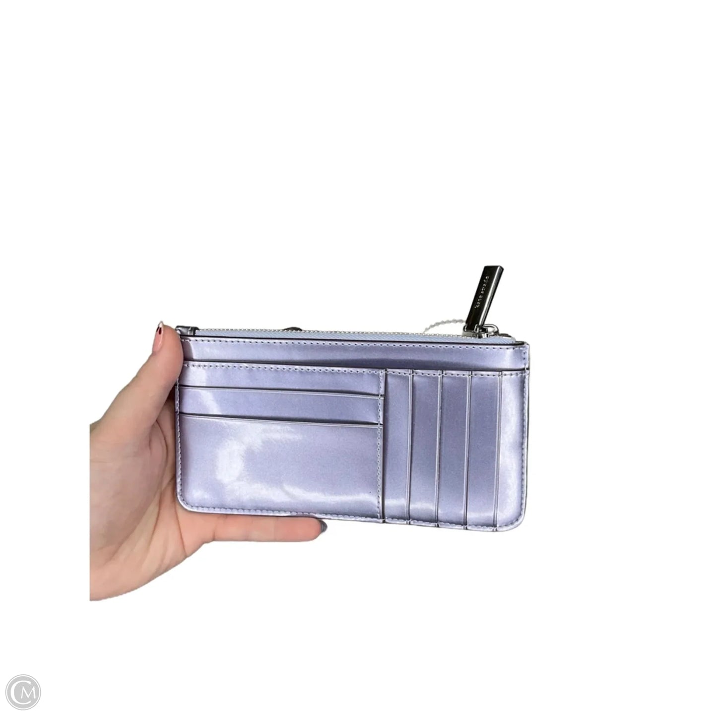 Wallet Designer By Kate Spade, Size: Small