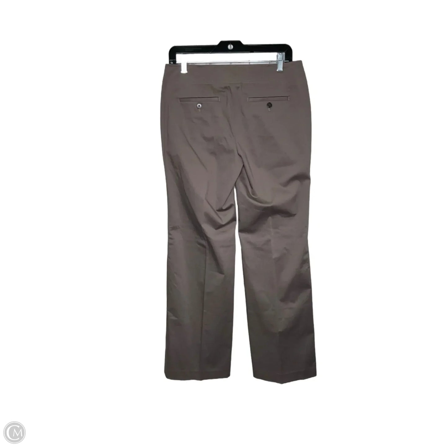 Pants Dress By Loft In Brown, Size: 4