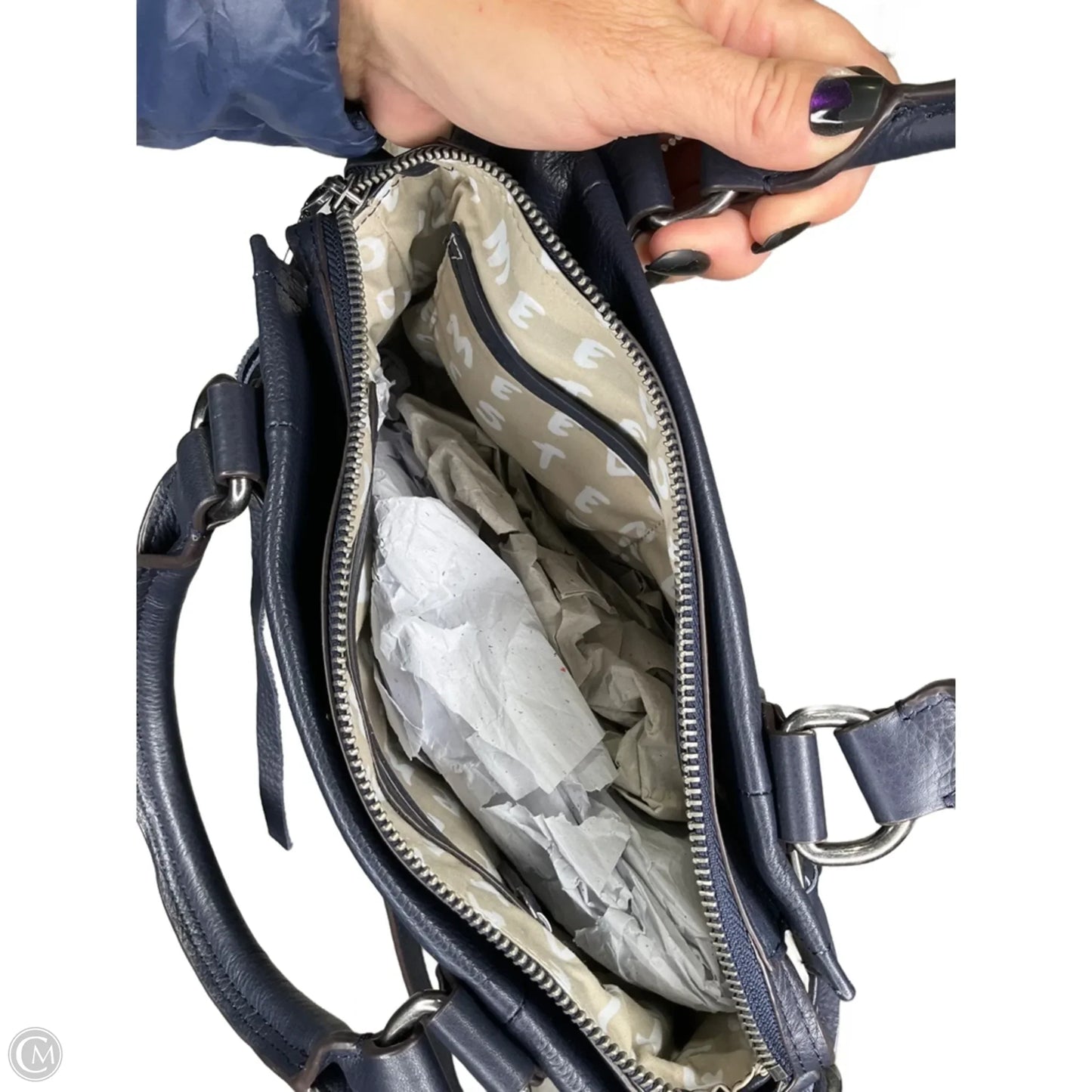 Crossbody By Aimee Kestenberg, Size: Medium