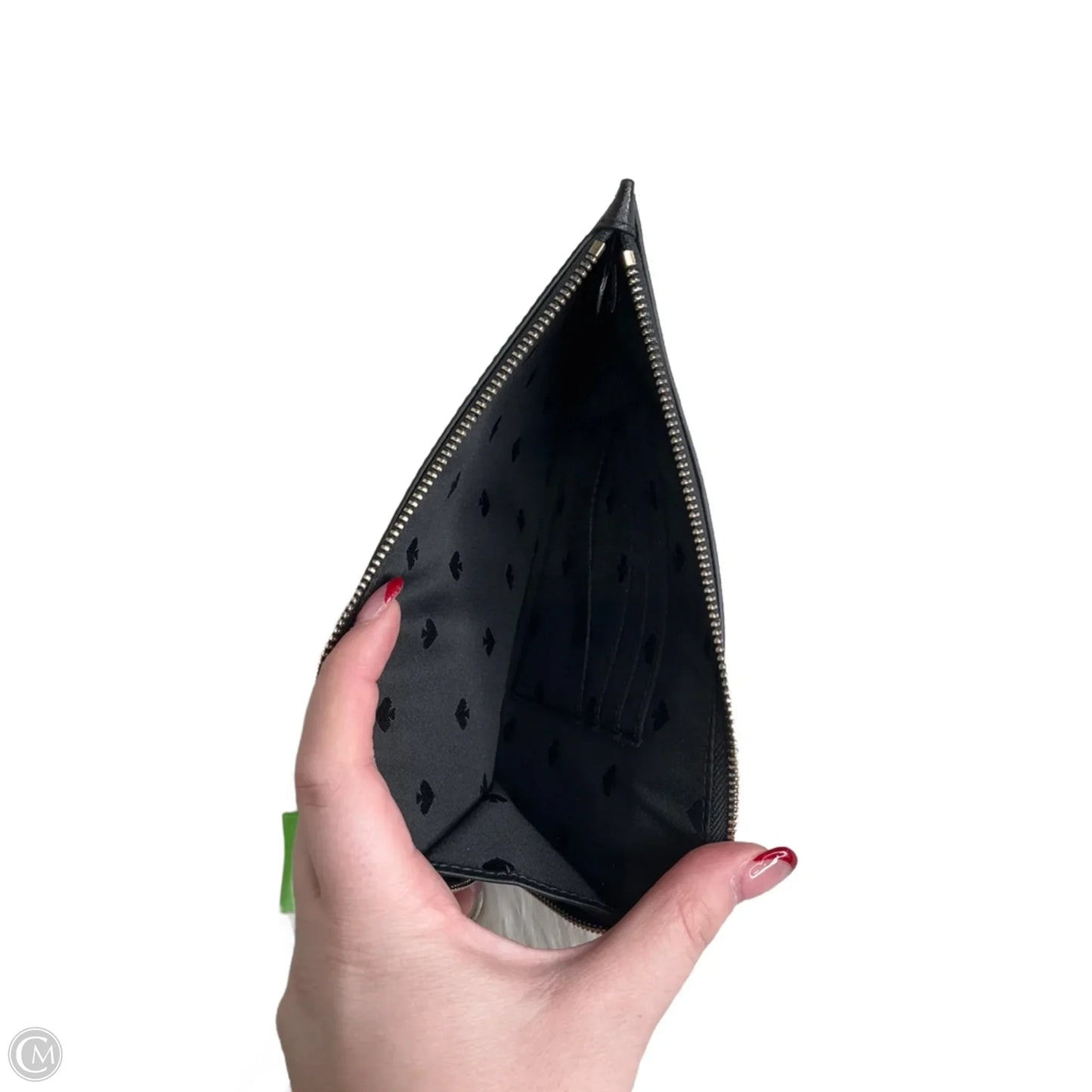 Wristlet Designer By Kate Spade, Size: Medium