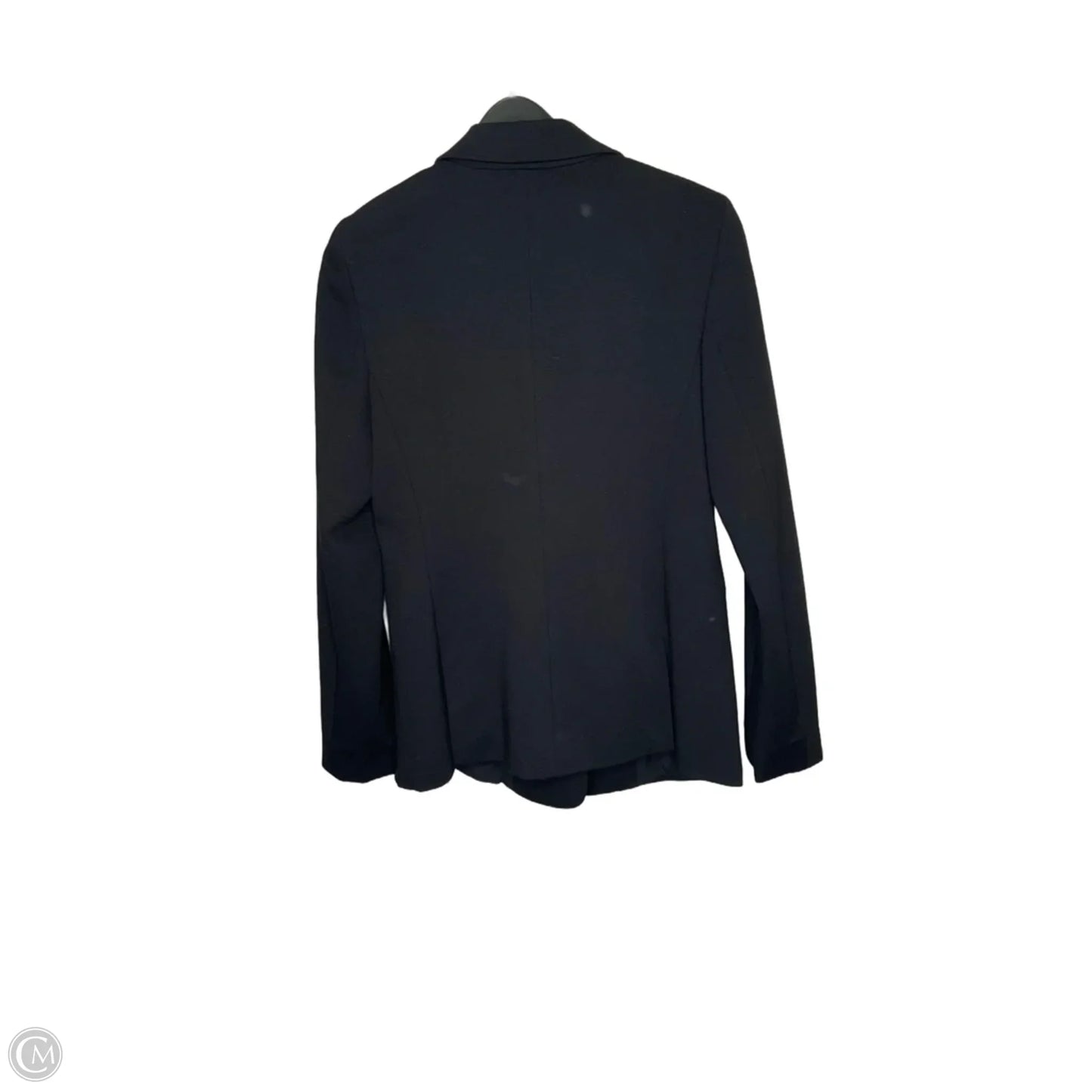 Blazer By Tahari In Black, Size: 8p