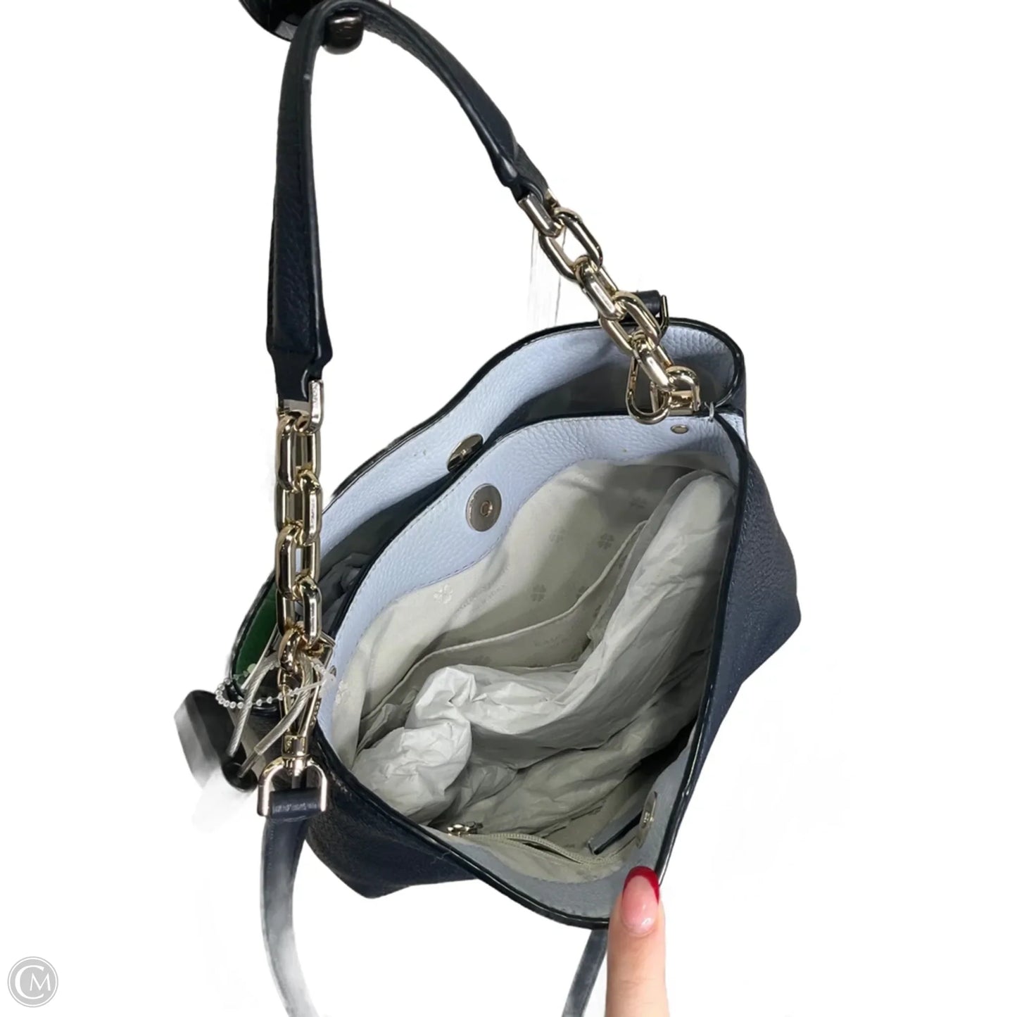 Crossbody Designer By Kate Spade, Size: Large