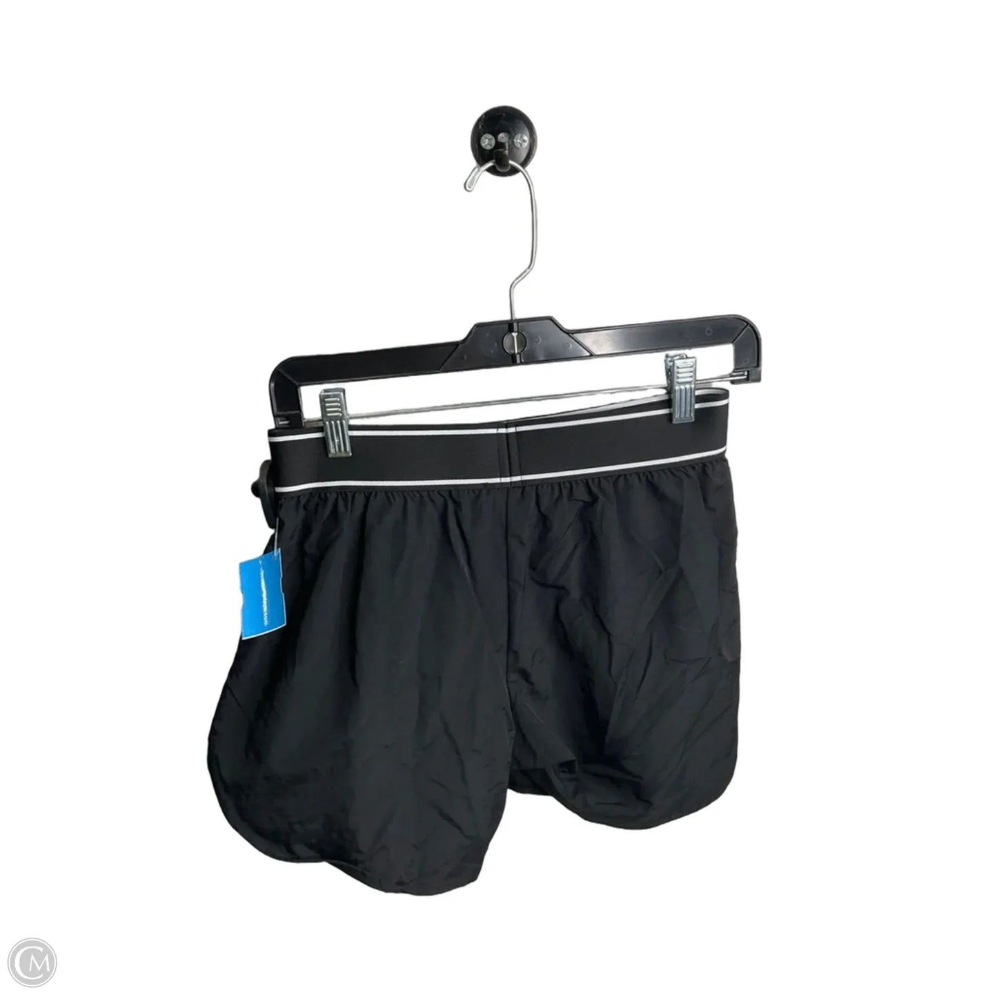 Athletic Shorts By Sincerely Jules In Black, Size: S