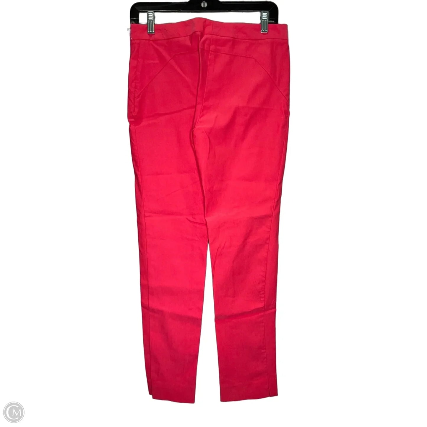 Pants Dress By Calvin Klein In Coral, Size: 4