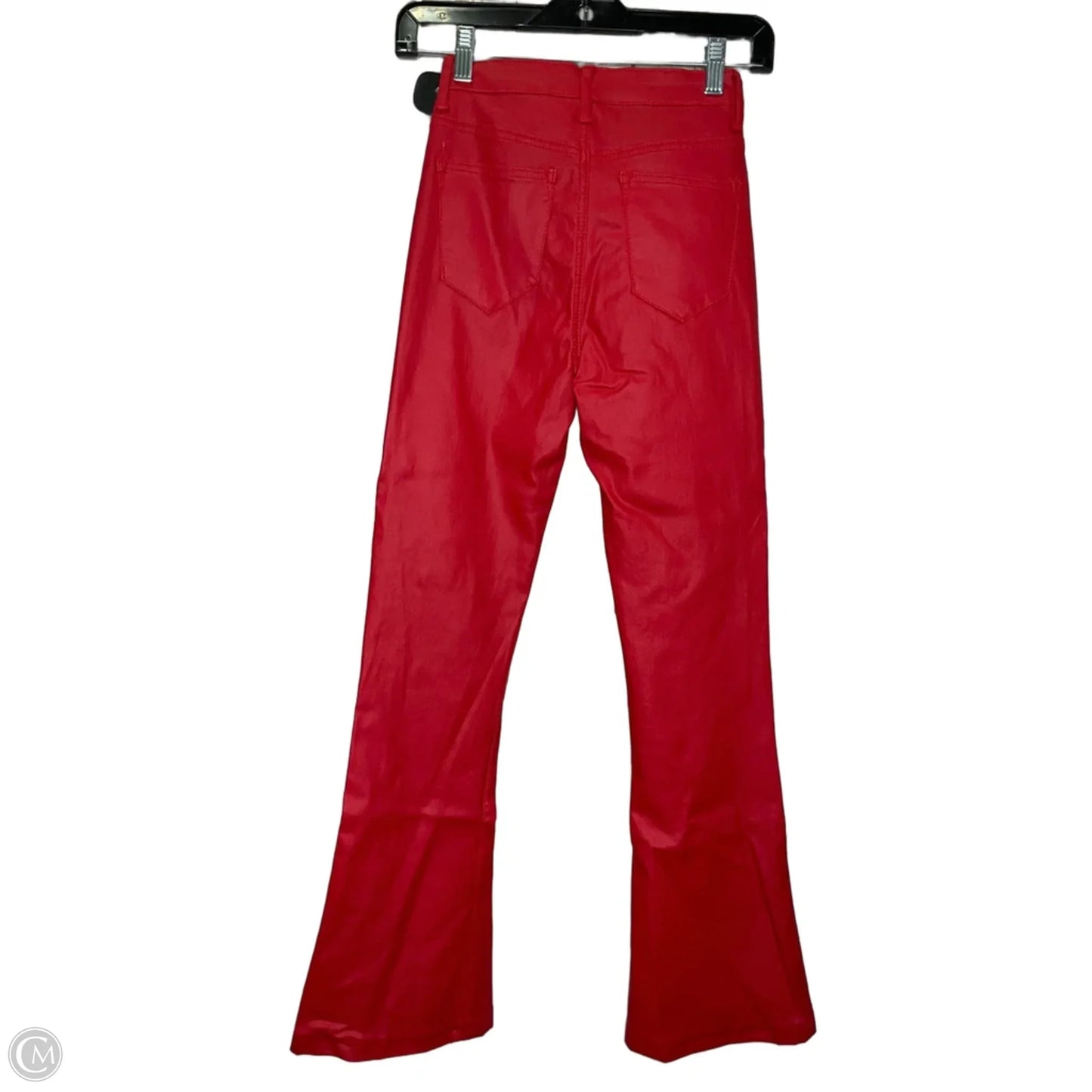 Pants Other By Edikted In Red, Size: S