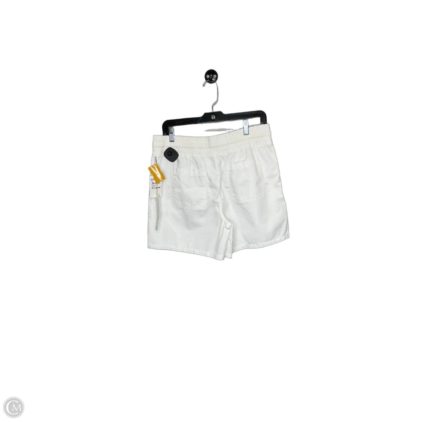 Shorts By Caslon In White, Size: M