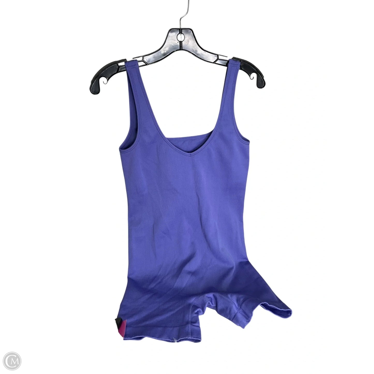 Romper By Athleta In Purple, Size: M