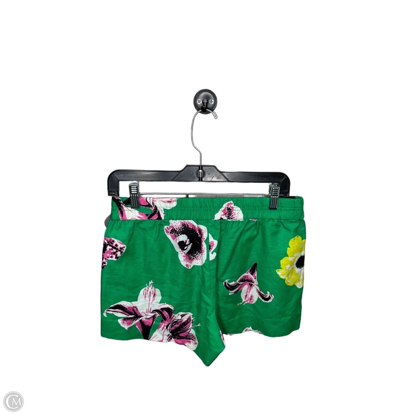 Shorts By J. Crew In Floral Print, Size: 2