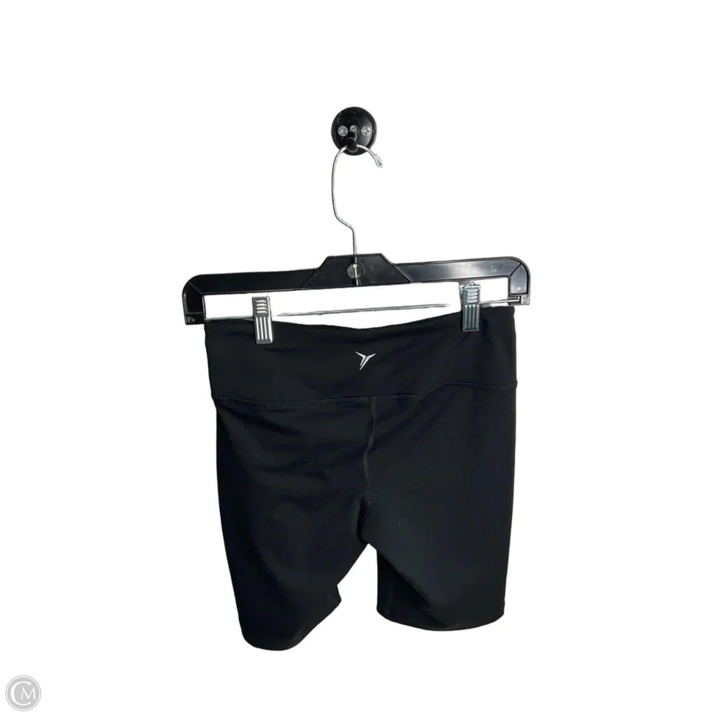 Athletic Shorts By Old Navy In Black, Size: S