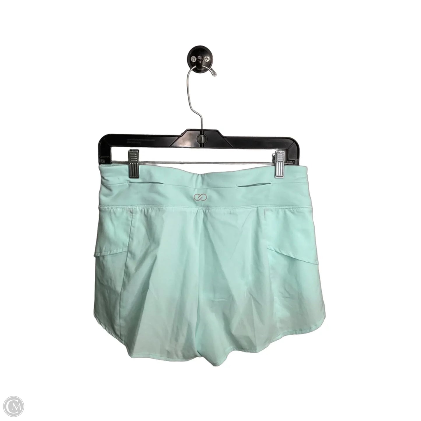 Athletic Shorts By Calia In Blue, Size: S
