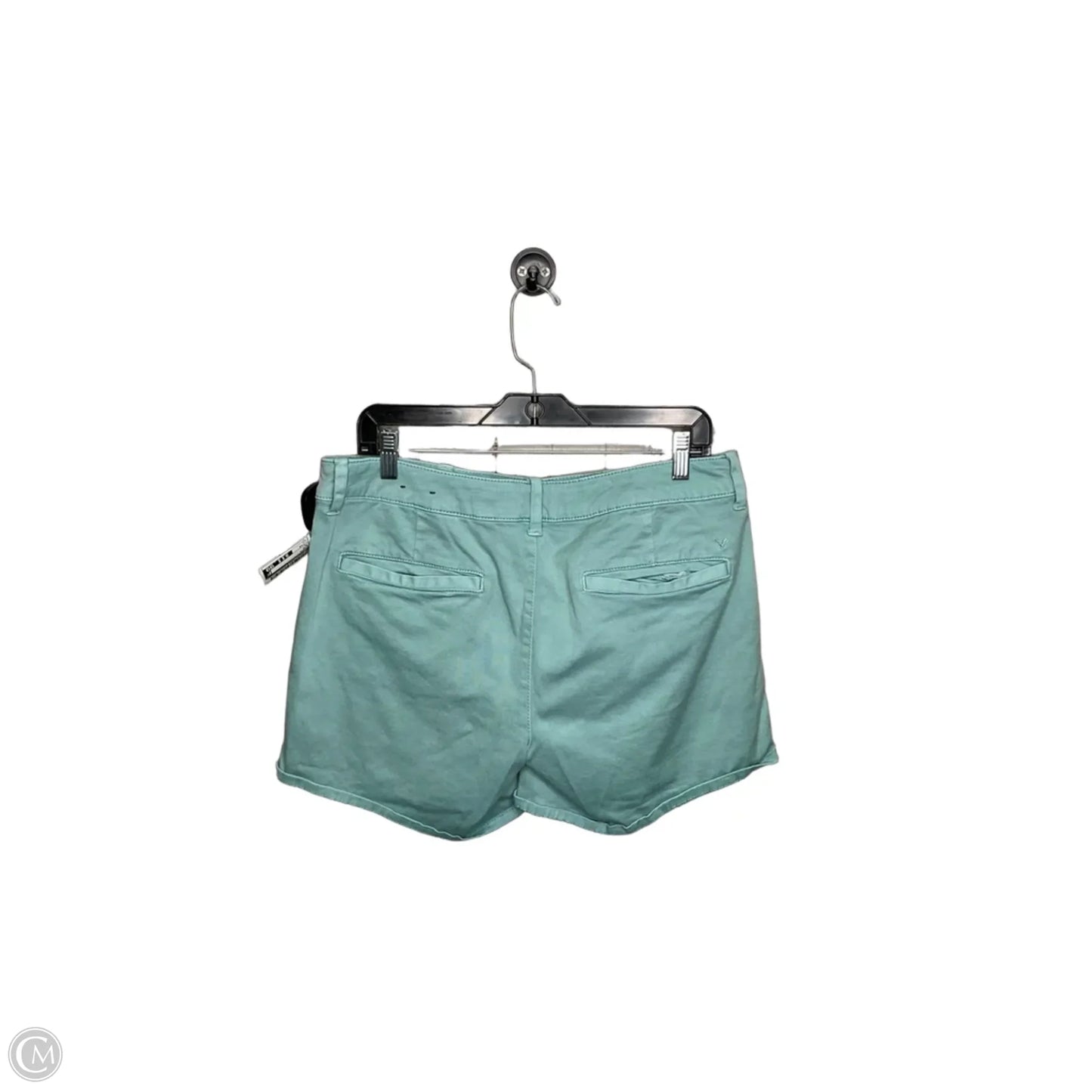 Shorts By American Eagle In Blue, Size: 14