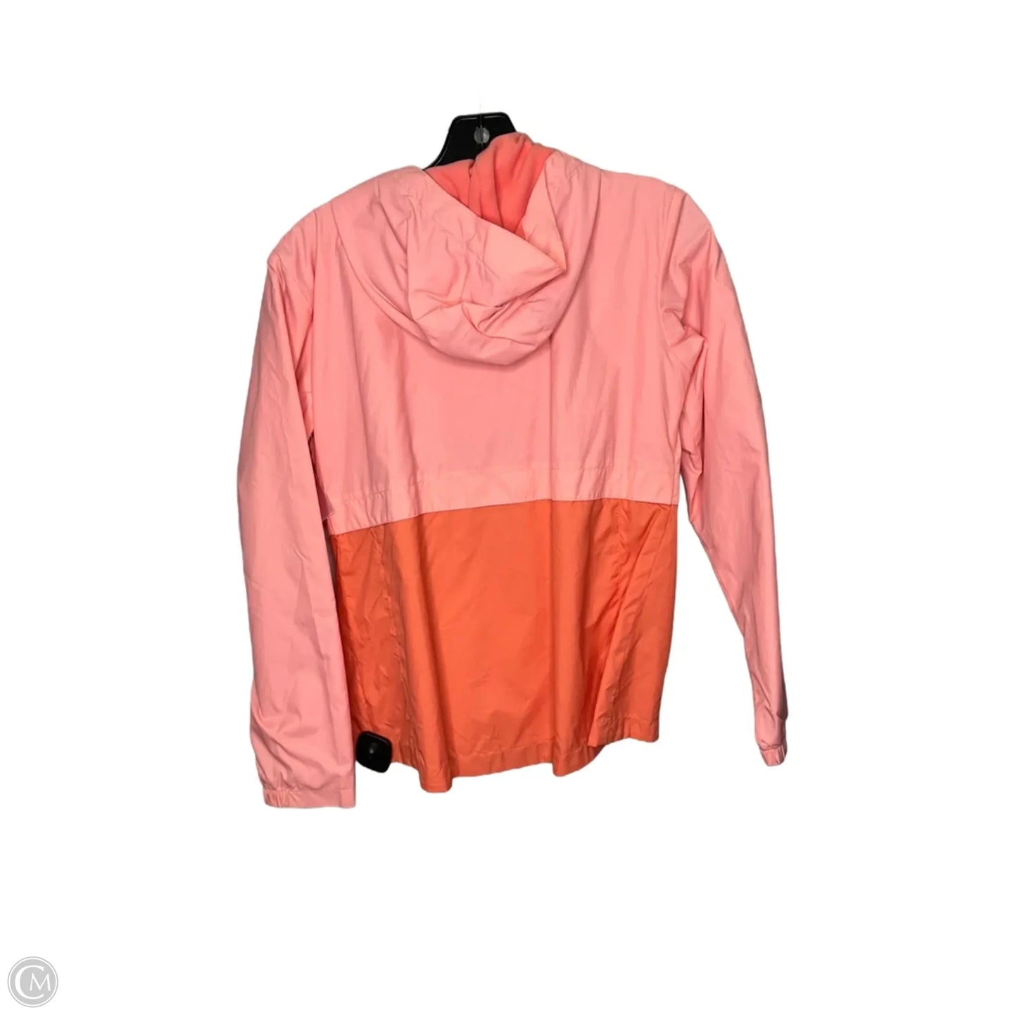 Jacket Other By Columbia In Pink, Size: L
