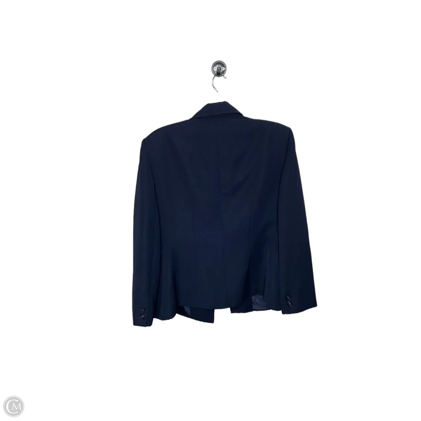 Blazer By Kasper In Navy, Size: 18