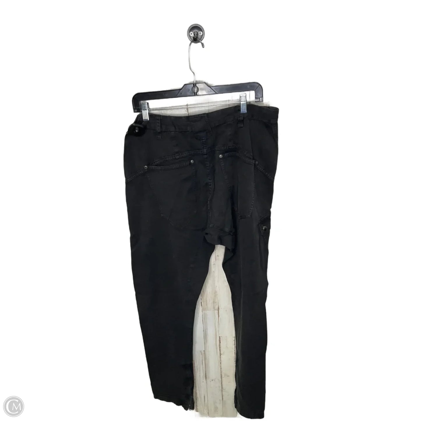 Pants Other By Free People In Black, Size: 12