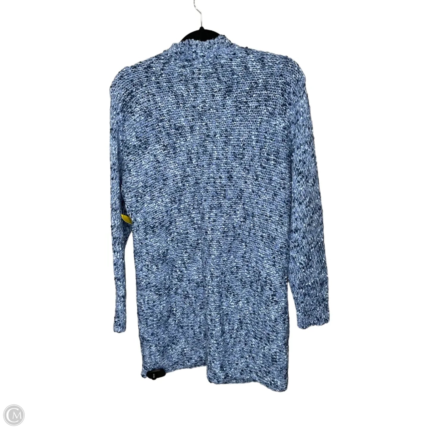Cardigan By J. Jill In Blue, Size: Xs