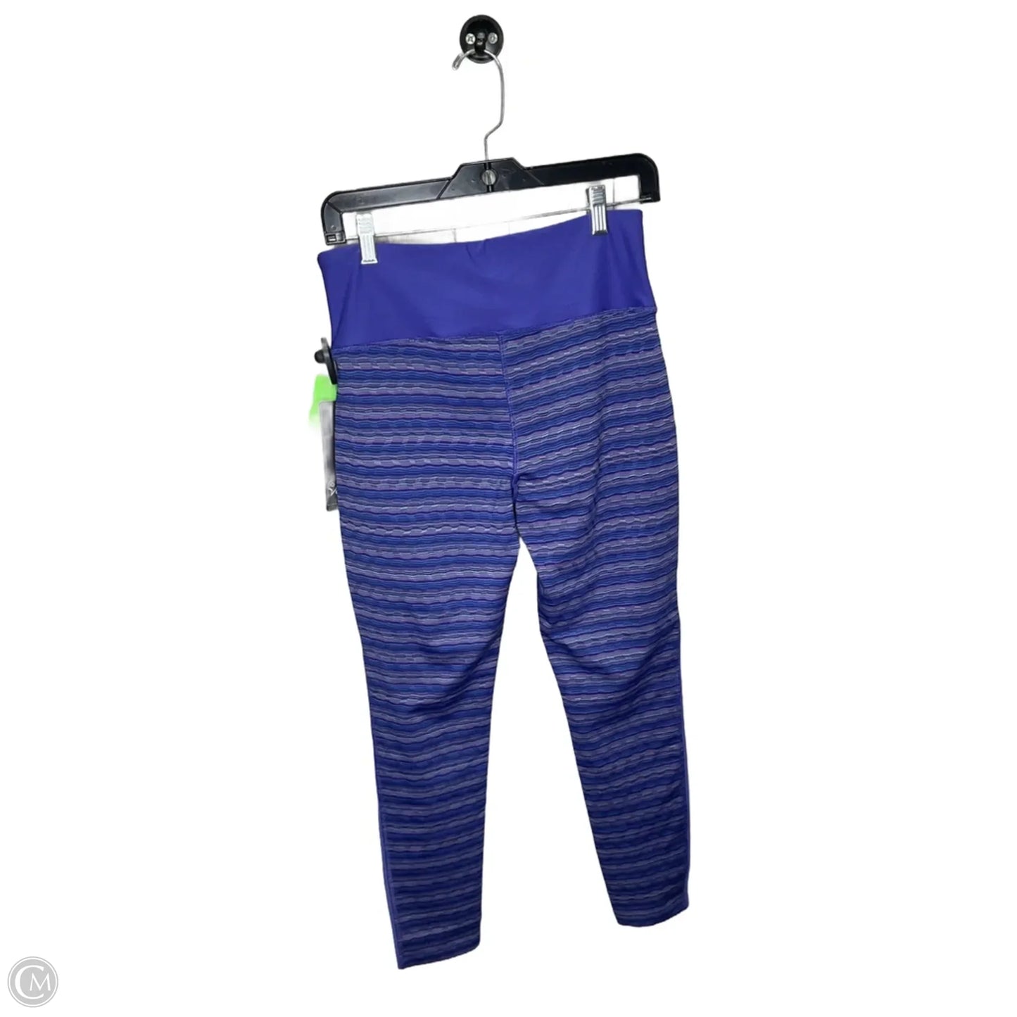 Athletic Pants By Vogo In Purple, Size: M