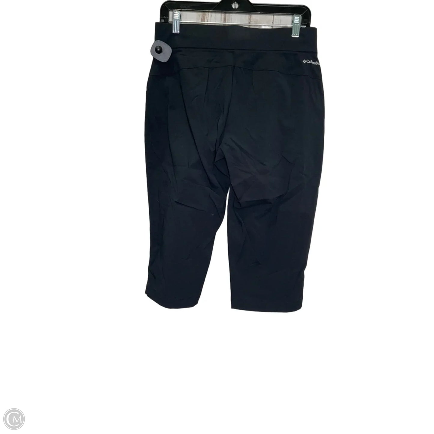 Pants Cropped By Columbia In Black, Size: M