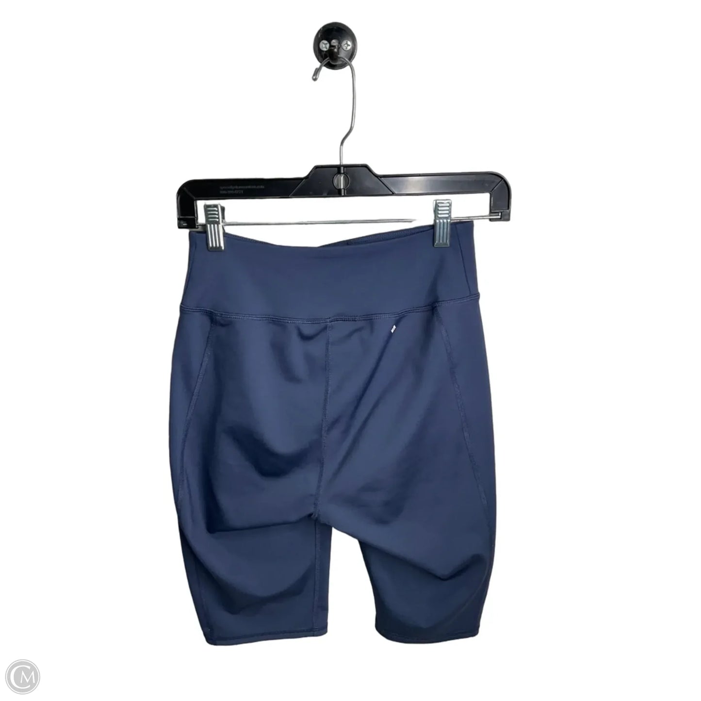 Athletic Shorts By Columbia In Blue, Size: S