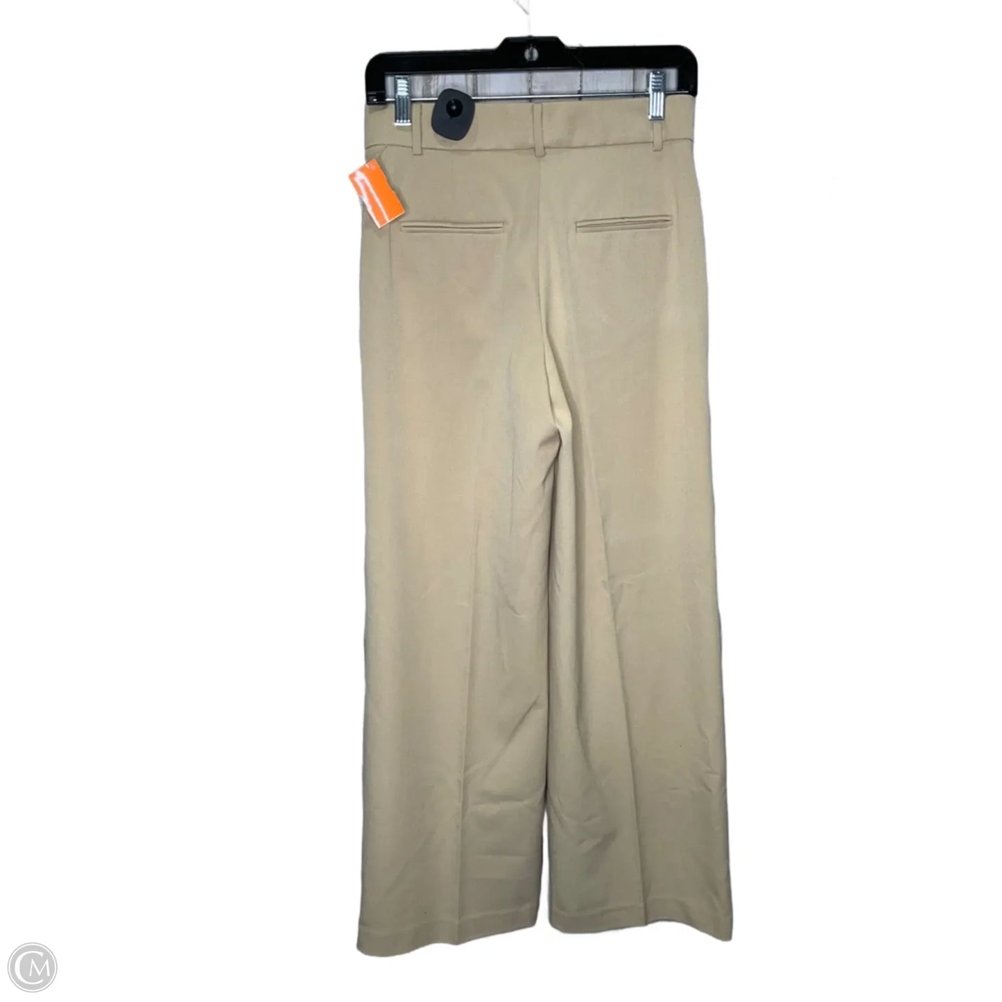 Pants Dress By Ann Taylor In Tan, Size: 0