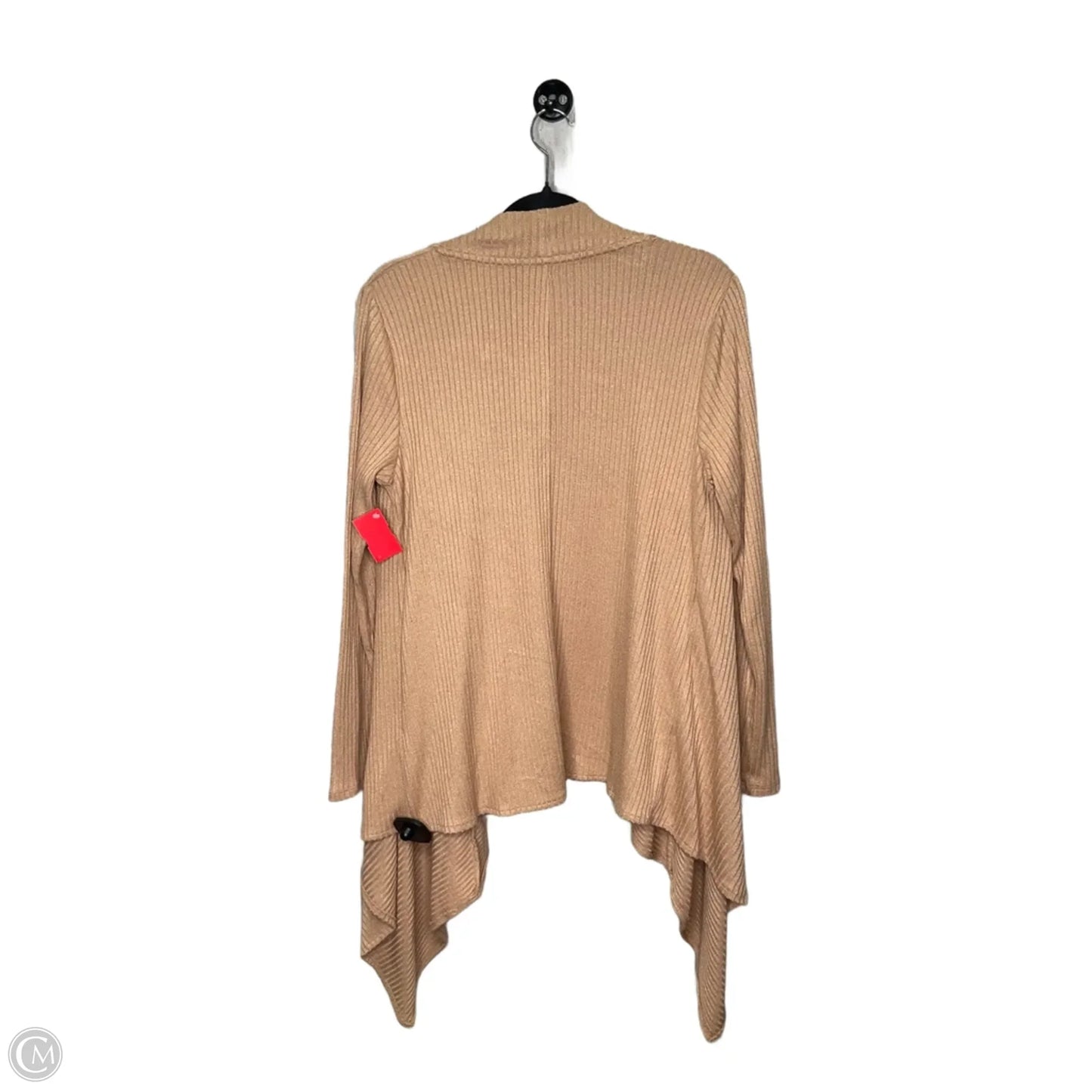 Cardigan By Banana Republic In Brown, Size: S